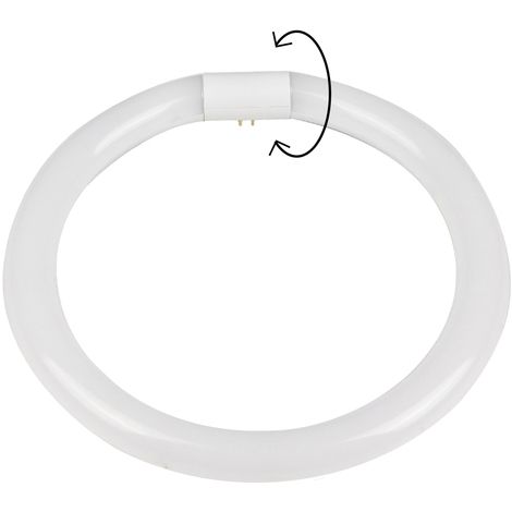 Tub fluorescent circular T5 16mm. 40w/840 